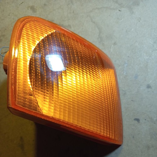Nos ford escort mk5 - nos,