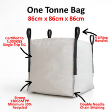 Heavy Duty Garden Waste Bags
