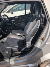 SMART CITY BRABUS MK1