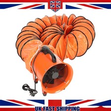 Cyclone Dust Fume Extractor