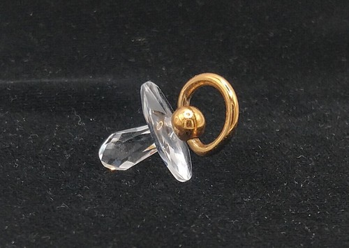 Swarovski dummy crystal - dummy,