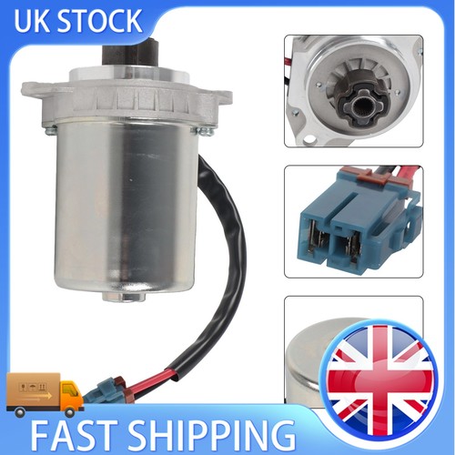 Electric power steering column - power,