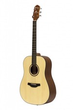 Crafter dreadnought acoustic - crafter,