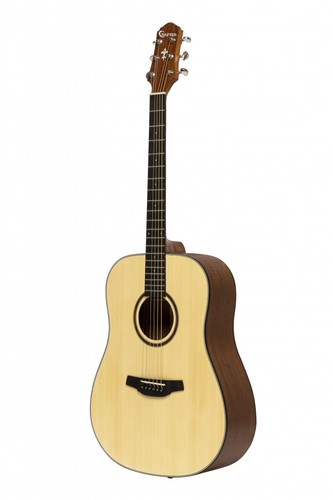 Crafter dreadnought acoustic - crafter,