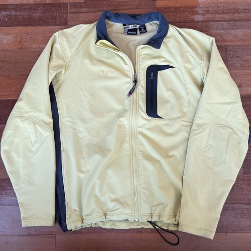 Marmot windstopper full - marmot,