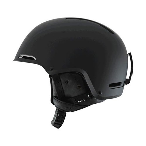 Giro mens battle - giro, black
