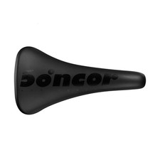 San Marco Concor 50 Years Anniversay Ltd Edition Retro Saddle - Black
