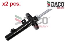 Pcs front shock - pcs,