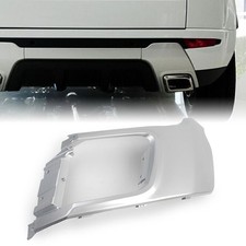 Rear bumper Right Tow eye