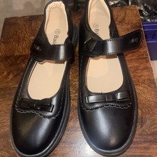 Pediped Bailey Black Soft