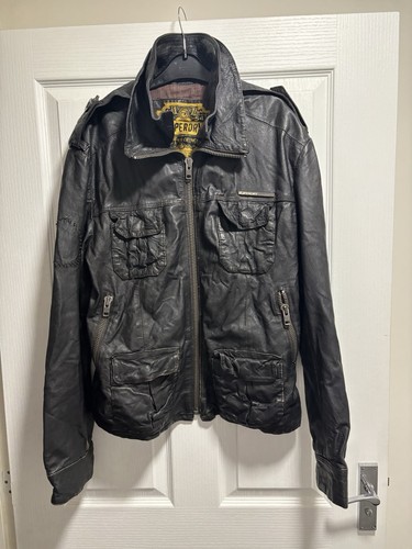 Superdry brad vintage - brad,