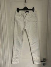 Excellent Condition Zara Denim