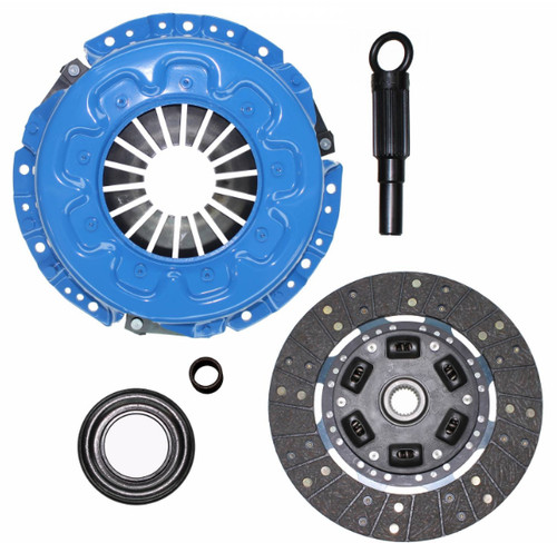 Larger fully uprated - larger,