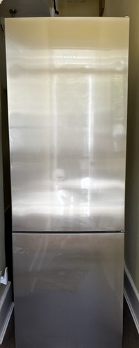 Bosch kge49aicag fridge - bosch,