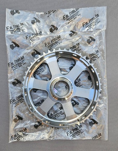 Lambretta lightened crownwheel - lambretta,