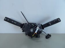 VAUXHALL ADAM GLAM 2013 - 2017 Wiper Lights Indicator Stalk Assembly & Squib 