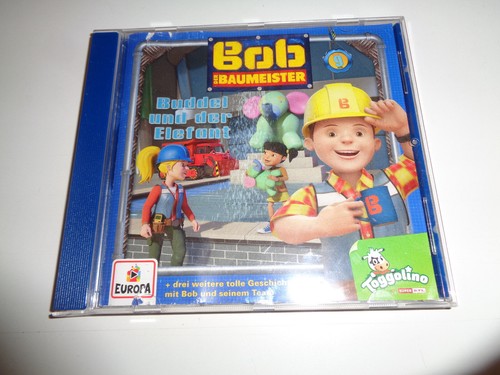 009 buddel und der - und,