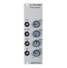 Doepfer A-199 Spring Reverb