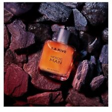 La Rive HEROIC MAN Eau de