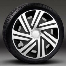 Wheel trims 14 inch to fit