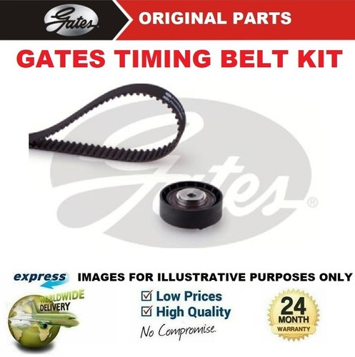 Gates timing belt kit for - gates,