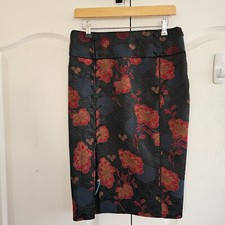 Karen Millen Pencil Skirt UK10