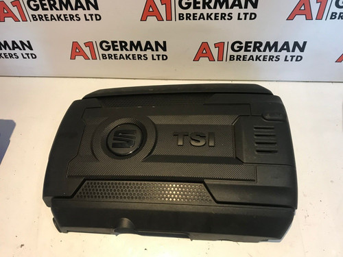 Genuine seat leon cupra - genuine,