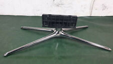 TABLETOP BASE STAND FOR SAMSUNG UE55JU6800KXXU UE55JU6800K LED TV + SCREWS