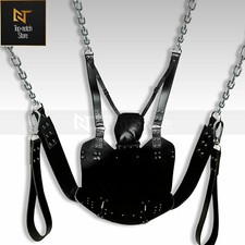 100% Real Cow Leather Bondage