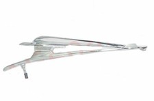 Classic Vintage Cars Bonnet