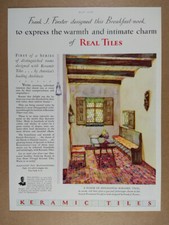 1929 Keramic Tiles