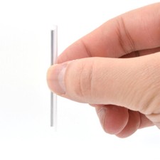 1000PCS OD2.4mm Fiber Optic Fusion Splice Protection Sleeve 40mm - Wholesale