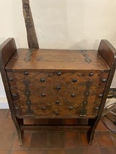 vintage drinks cabinet