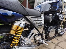 YAMAHA XJR 1200 1995 POLISHED
