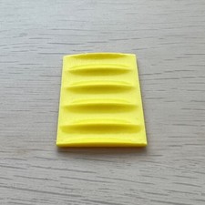 Matchbox Alvis Stalwart 61 B Canopy BP Exploration Reproduction Spare Fix Repair