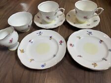 Royal Stuart Vintage Tea For 2