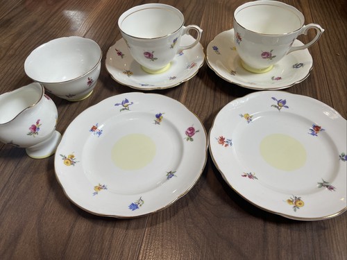 Royal stuart vintage tea - stuart,