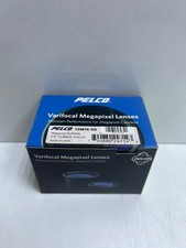 PELCO 13M15-50 15-50MM 1/3" CS Mount Auto Iris LENS
