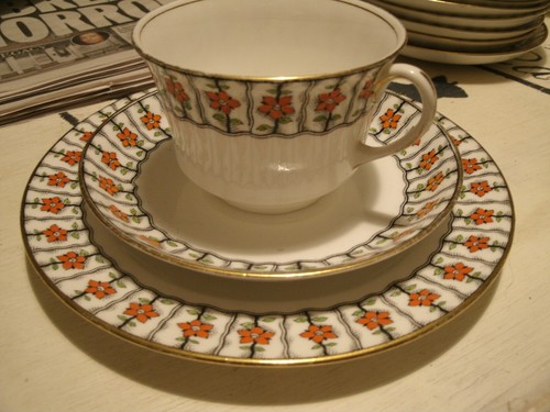 Aynsley set 1925 1934 26 - aynsley,