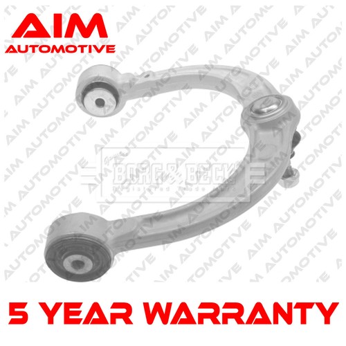 Track control arm front right - track,