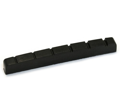 Top nut black for - nut,
