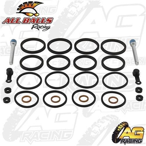 All balls front - brake, caliper