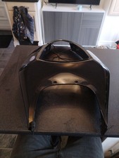 KAWASAKI ZX6R 2005 2006 REAR