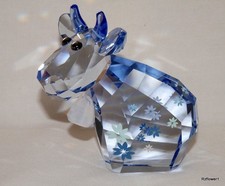 Beautiful Swarovski Crystal Lovlots Belle Mo, medium, Limited Edition, 1041285