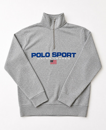 Polo sport ralph lauren grey - ralph,