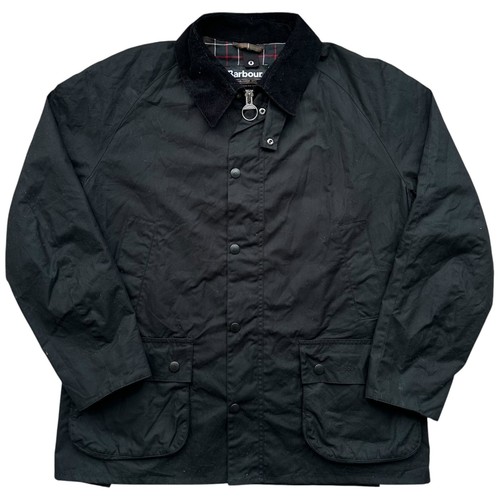 Barbour ashby wax waterproof - wax,
