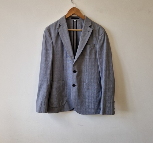 Hardy amies blazer r - hardy, 36"