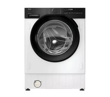 Haier Integrated Washing