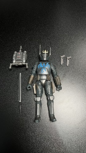 Star wars the black - the, series