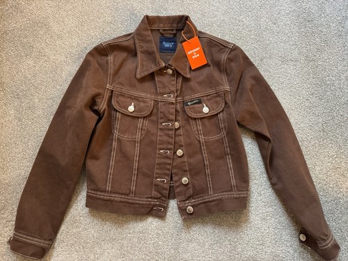 Superdry workwear cropped - workwear,